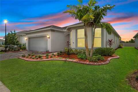 13133 SW Smalt Ln, Port Saint Lucie, FL 34987