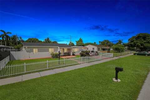 7550 SW 28th St Rd, Miami, FL 33155