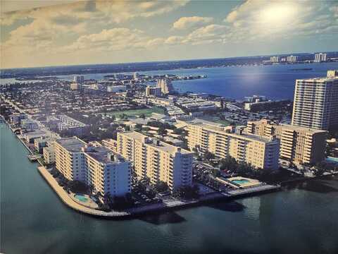 7501 E Treasure Dr, North Bay Village, FL 33141