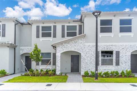 95 SE 11 Avenue, Florida City, FL 33034