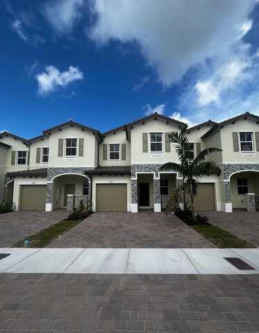 2813 SE 25th Ave, Homestead, FL 33035