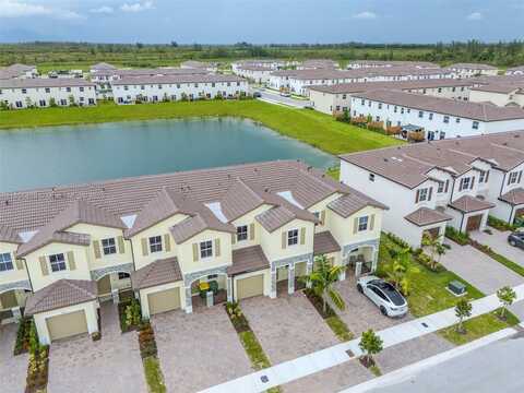 2813 SE 25th Ave, Homestead, FL 33035