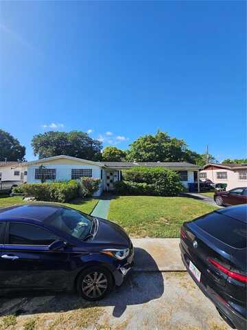 1970 NW 187th Ter, Miami Gardens, FL 33056