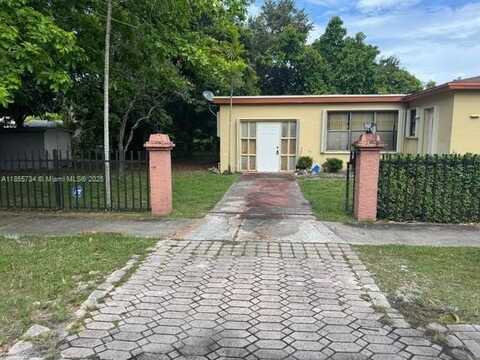 401 NE 174th St, North Miami Beach, FL 33162