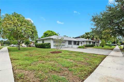 180 SW 125th Ave, Plantation, FL 33325