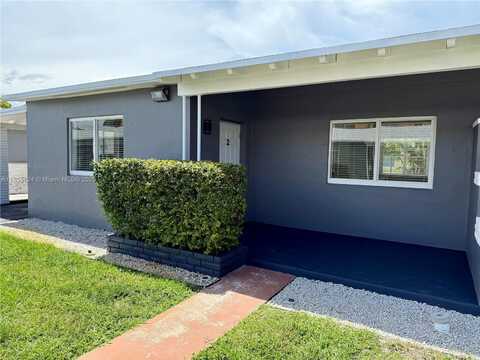 2215 Madison St, Hollywood, FL 33020