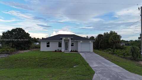 752 Cardinal, Lehigh Acres, FL 33974