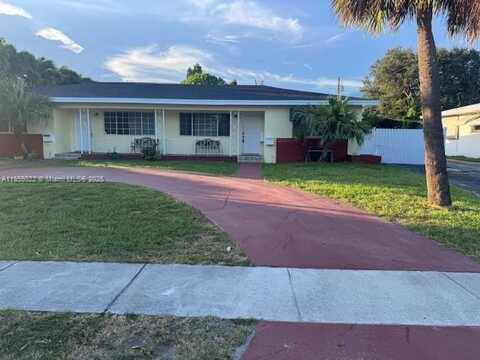 2233 NE 173rd St, North Miami Beach, FL 33160