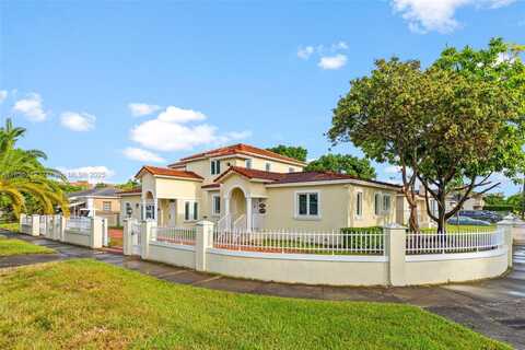 3411 SW 27th St, Miami, FL 33133