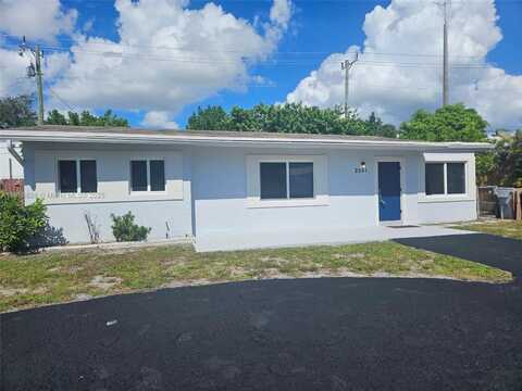 2551 NE 7th Ter, Pompano Beach, FL 33064