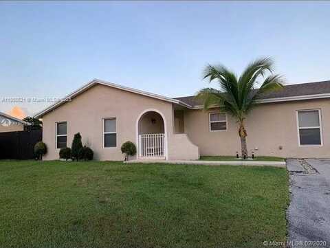 13000 SW 260th Ter, Homestead, FL 33032