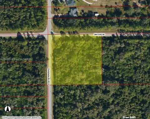 3132 SE 24 Ave, Naples, FL 34117