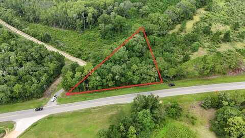 0 PATE POND ROAD, Other City - In The State Of Florida, FL 32427