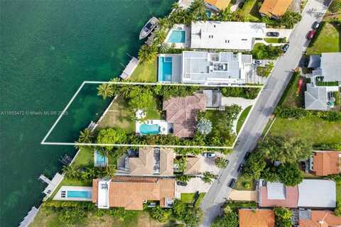 9250 Bay Dr, Surfside, FL 33154