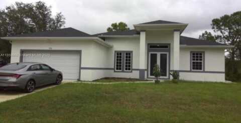 105 E 15th st, Lehigh Acres, FL 33972
