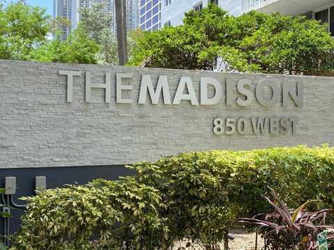 850 N Miami Ave, Miami, FL 33136