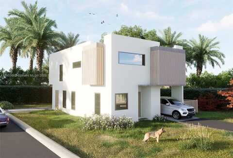 6301 SW 60th Ave, South Miami, FL 33143