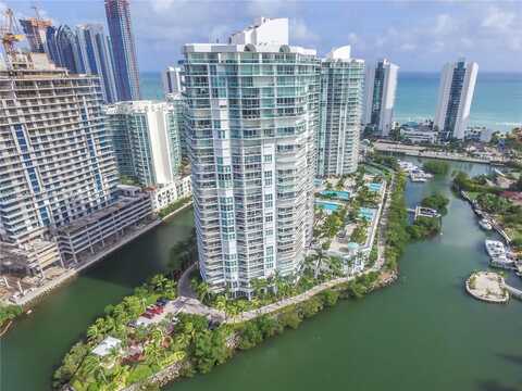 16500 Collins Ave, Sunny Isles Beach, FL 33160