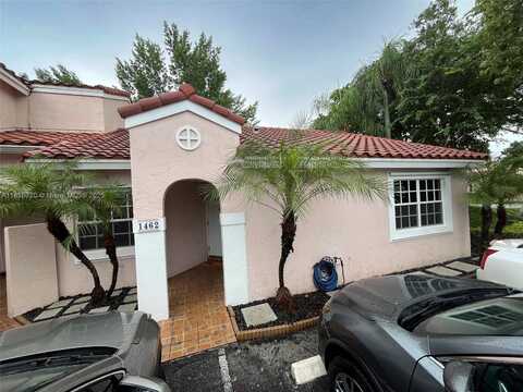 1462 Springside Dr, Weston, FL 33326