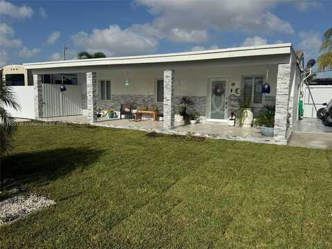 3480 E 9th Ct, Hialeah, FL 33013