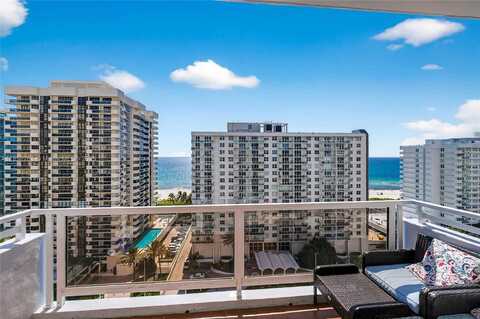 5700 Collins Ave, Miami Beach, FL 33140