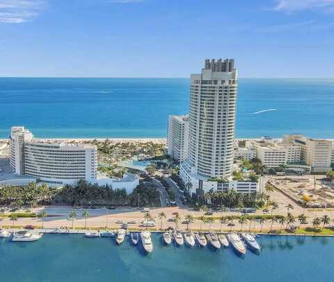 4401 Collins Ave, Miami Beach, FL 33140