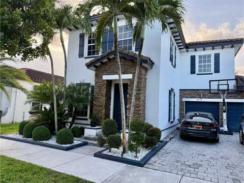 17021 SW 91st Ter, Miami, FL 33196
