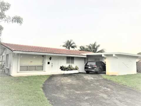 1807 N 40th Ave, Hollywood, FL 33021