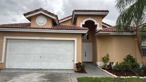 13773 NW 22nd St, Sunrise, FL 33323