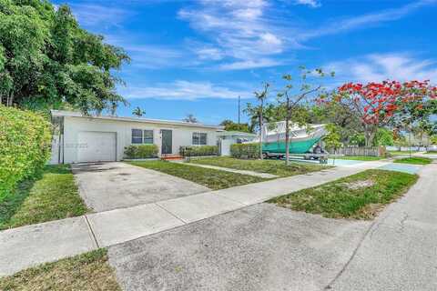 2609 Arthur St, Hollywood, FL 33020