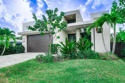 1733 NE 16th Ter, Fort Lauderdale, FL 33305
