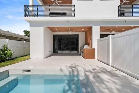 810 NE 17th, Fort Lauderdale, FL 33304