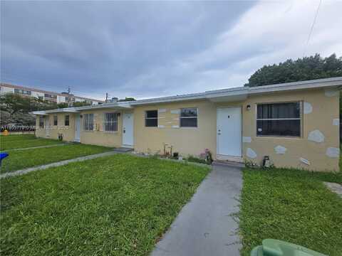1900 NW 31 st, Miami, FL 33142