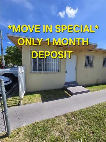3110 NW 19 AVE, Miami, FL 33142