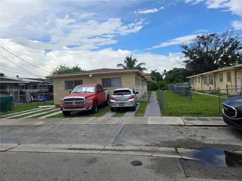 3110 NW 19 AVE, Miami, FL 33142