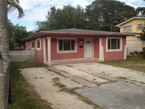 3411 Charles Ave, Miami, FL 33133