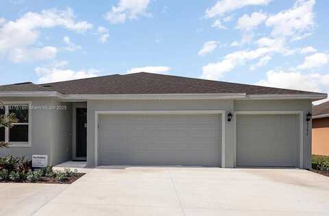 1314 SW Hebner Ave, Port Saint Lucie, FL 34953