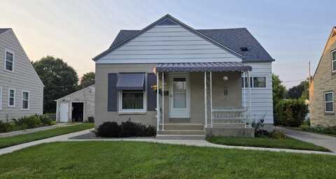 1314 E Crawford Ave, Milwaukee, WI 53207