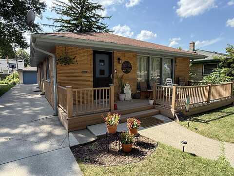 3935 N 82nd St, Milwaukee, WI 53222