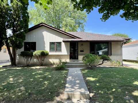 7124 W Lima St, Milwaukee, WI 53223