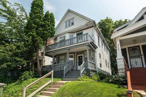 2558 S 6th St, Milwaukee, WI 53215