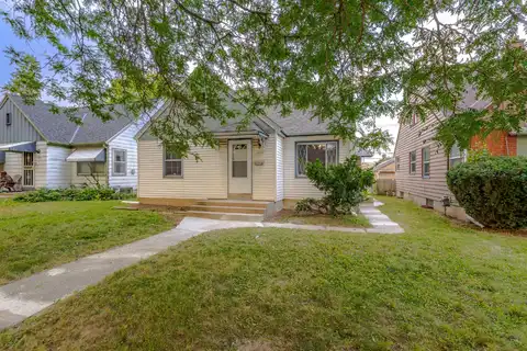 6314 W Medford Ave, Milwaukee, WI 53218