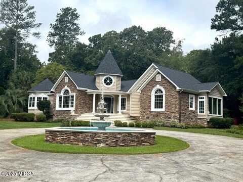 7335 Colaparchee Road, Macon, GA 31210