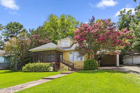 1611 Peachtree Street, Jackson, MS 39202