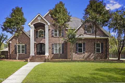 3534 Bramblewood Circle, Pascagoula, MS 39581