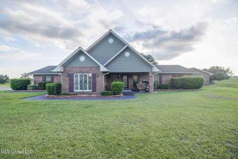 5677 Highway 53, Poplarville, MS 39470