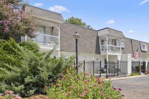 550 Post Road, Ridgeland, MS 39157