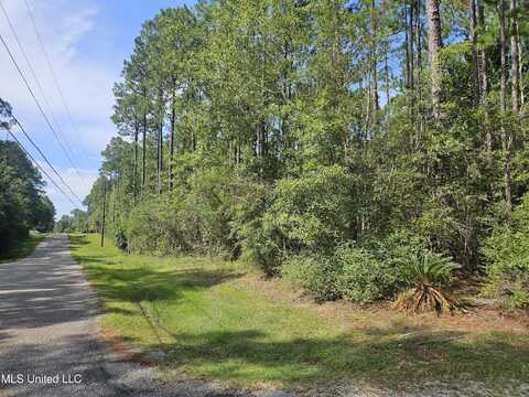 0 N Mill Creek Drive, Biloxi, MS 39532