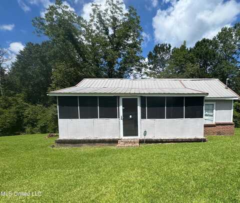 661 Zion Hill Road, Mendenhall, MS 39114