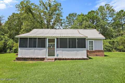 661 Zion Hill Road, Mendenhall, MS 39114